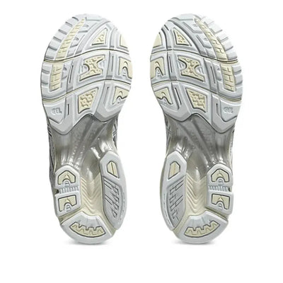 ASC Gel Nimbus 10.1 - White/Pure Silver