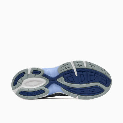 ASC Gel 1130 - Gravel/Pure Silver