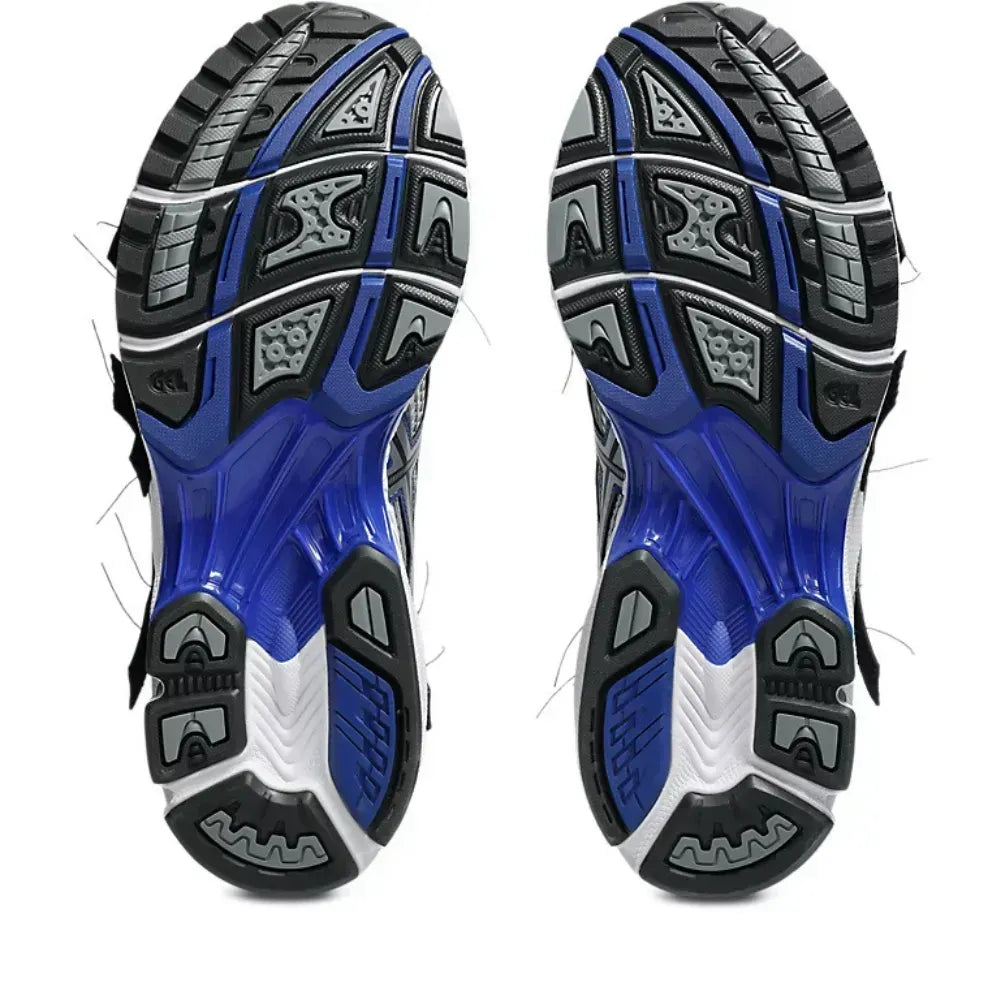 ASC Nimbus 10.1 x Invincible - Pure/Silver Blue