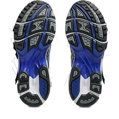 ASC Nimbus 10.1 x Invincible - Pure/Silver Blue