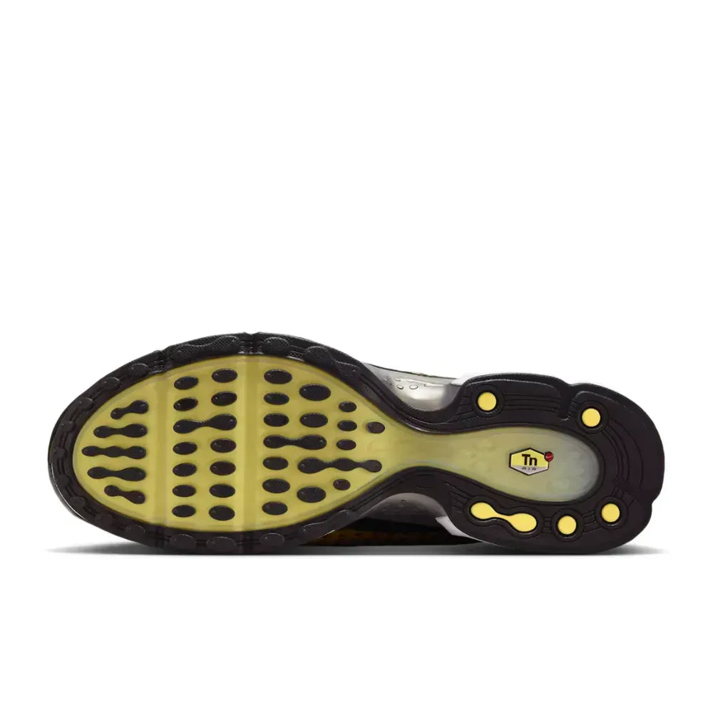 NK Air Max Plus VII Varsity Maize