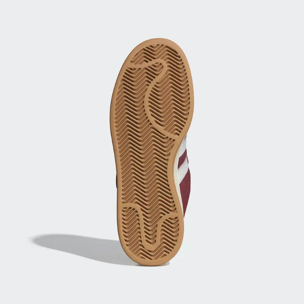 Ad Campus 00s - Noble Maroon/Cloud White