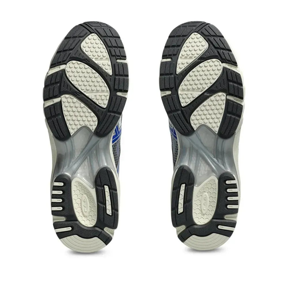 ASC Gel DS Trainer 14 - White Blue