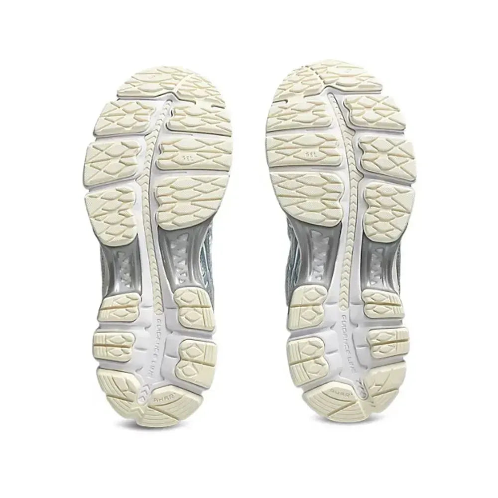 ASC Gel-Kayano 12.1 - White Dolphin Grey