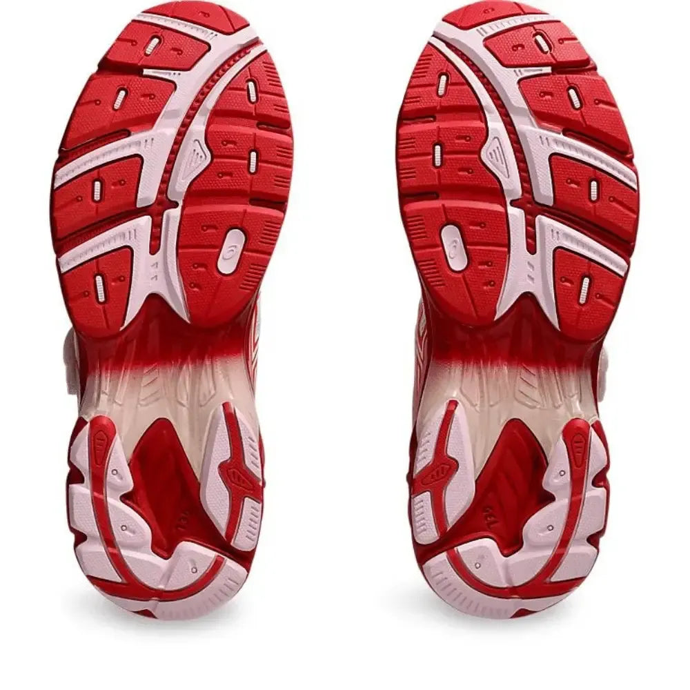 ASC GT 2160 x Cecilie Bahnsen - White/Habanero