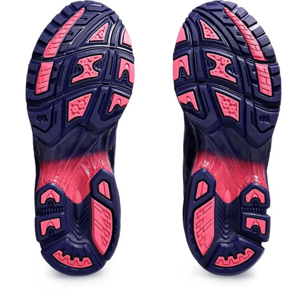 ASC Gel Kayano 14 x 8on8 - Indigo/Blue