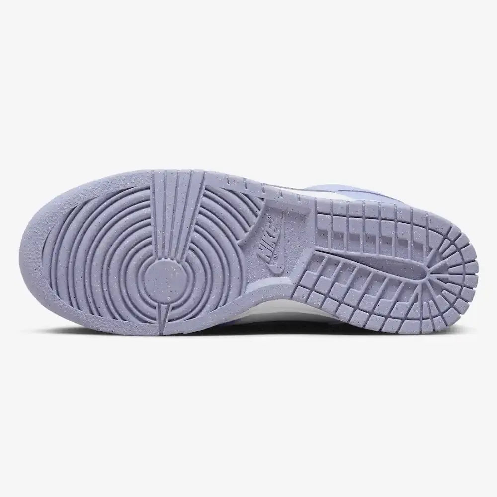 NK Dunk Low Next Nature Lilac