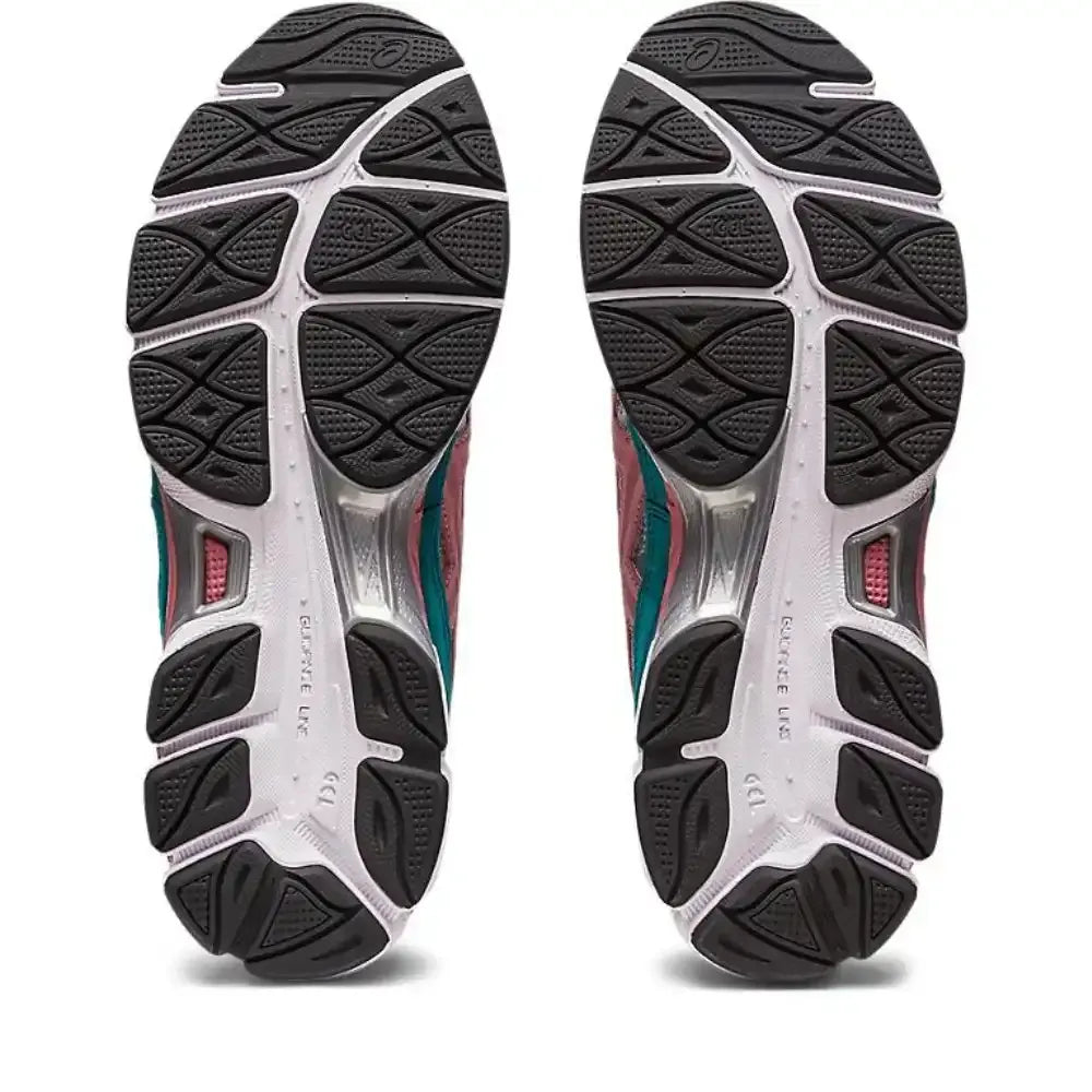 ASC Gel NYC x Awake NY - Teal/Pink