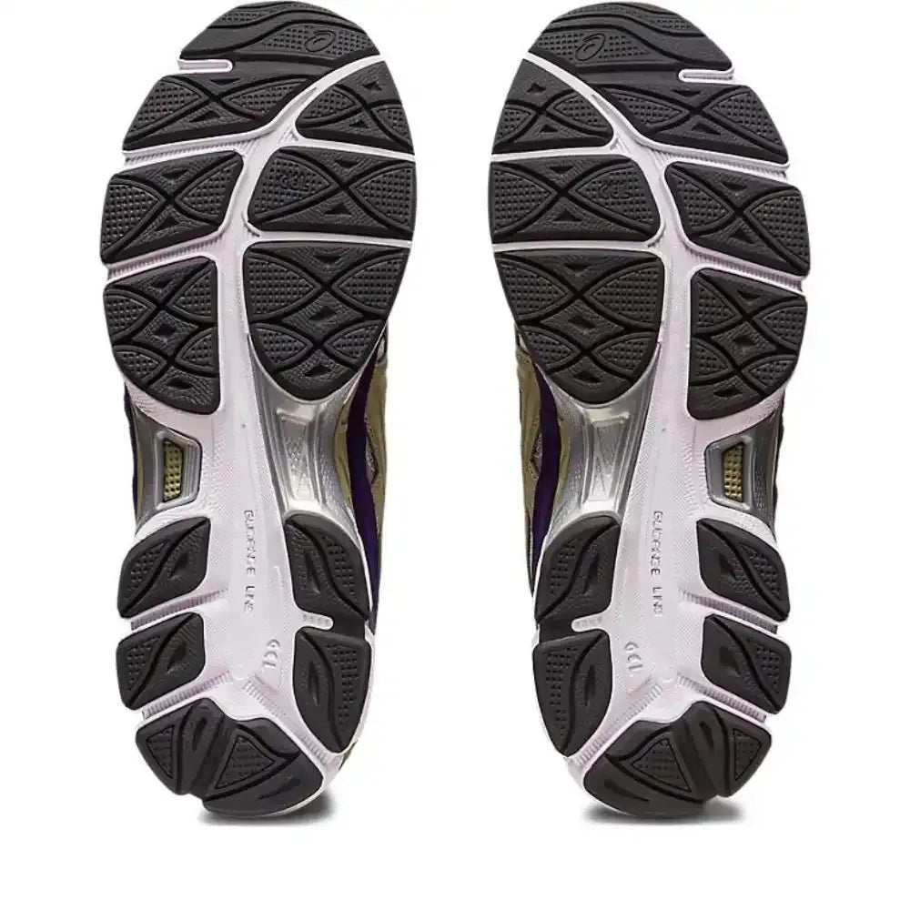 ASC Gel NYC x Awake NY - Purple/Gold