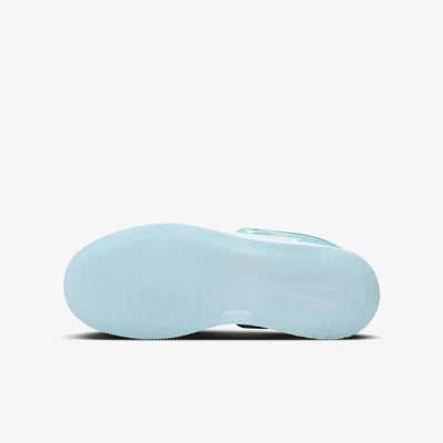 AJ 1 Low - Edge Aquarius Blue