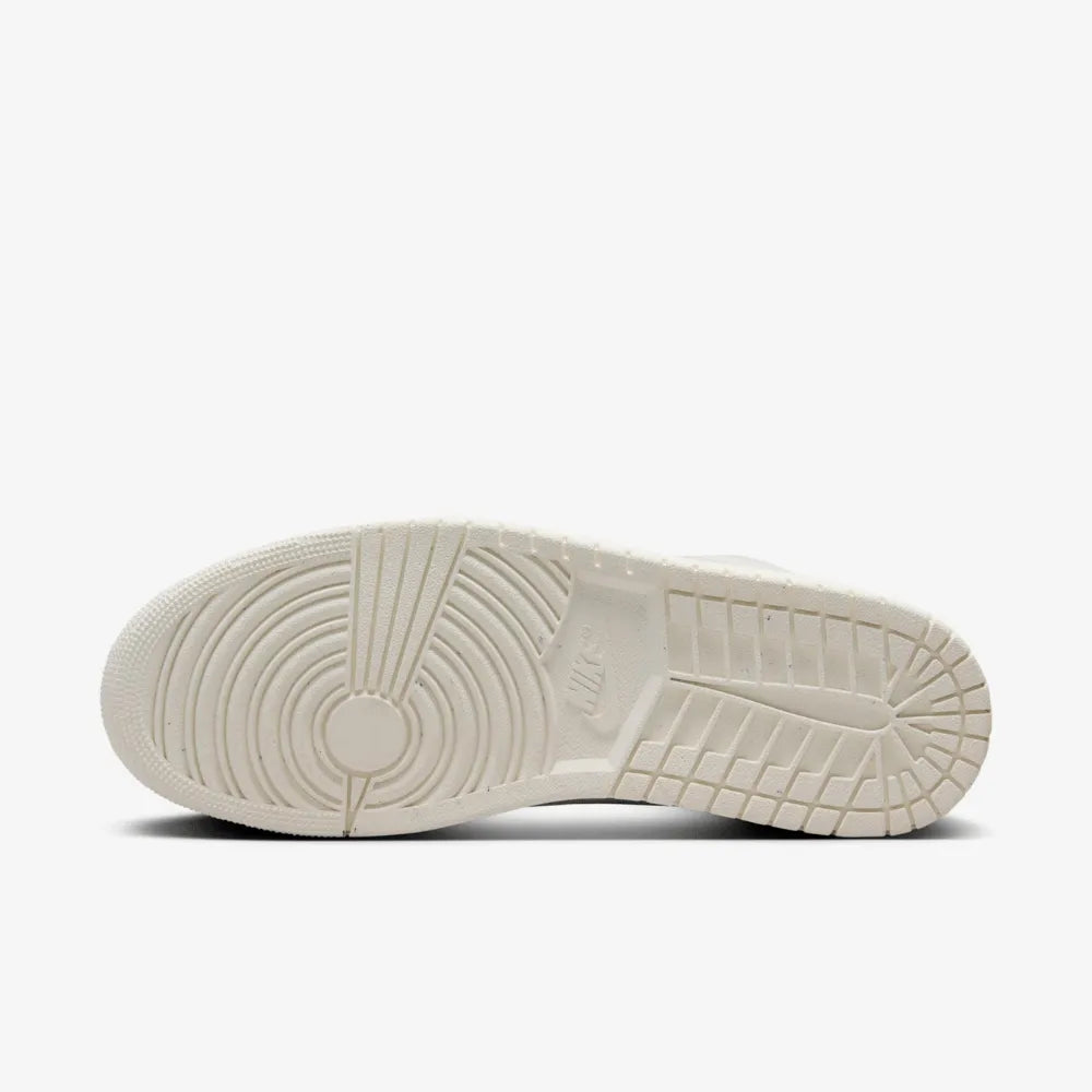 AJ 1 Low - Craft Photon Dust Grey