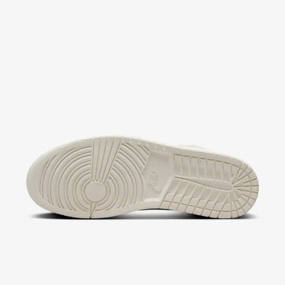 AJ 1 Low - Craft Photon Dust Grey