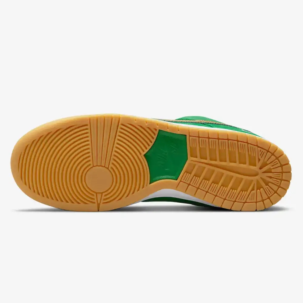 NK Dunk Low - St. Patrick's Day