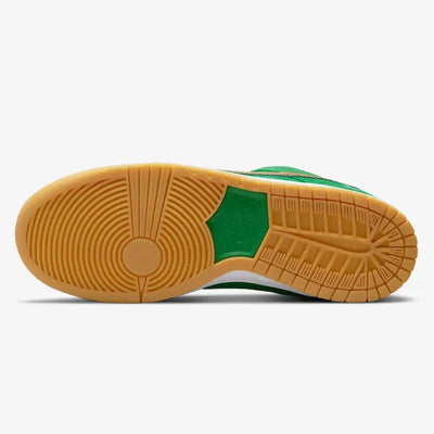 NK Dunk Low - St. Patrick's Day