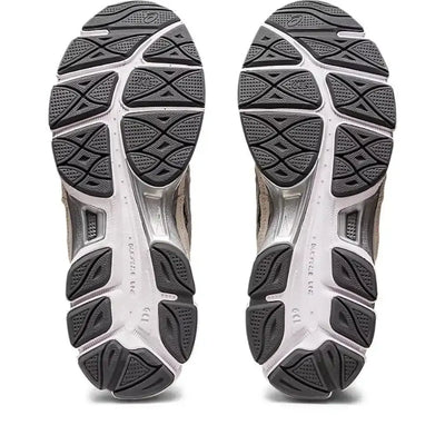 ASC Gel NYC - Black Clay/Grey