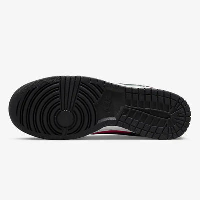 NK Dunk Low - Graffiti Pink