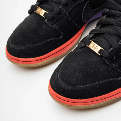 NK SB Dunk Low Premium QS BHM