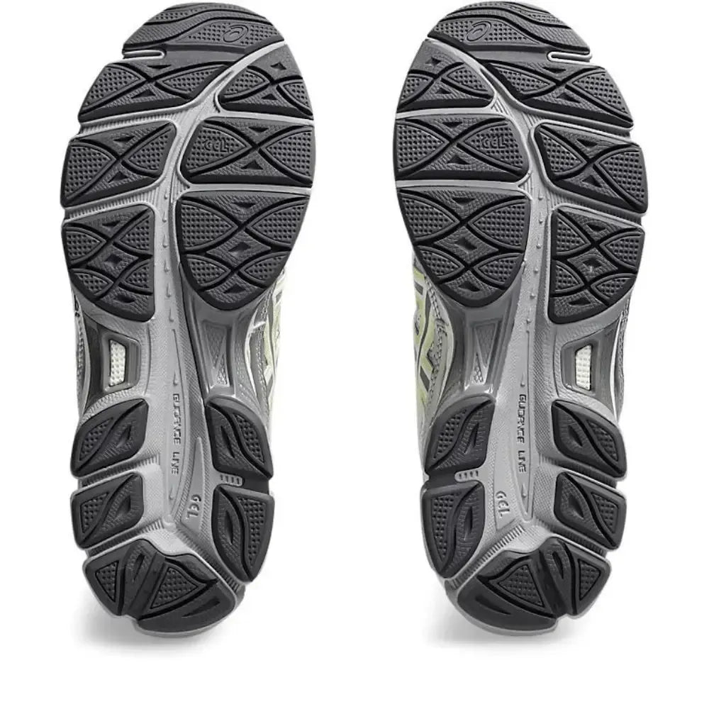 ASC Gel NYC x Emmi - White/Huddle Yellow