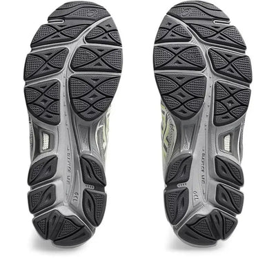 ASC Gel NYC x Emmi - White/Huddle Yellow