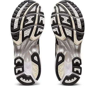 ASC Gel Kayano 14 - Cream/Black Metallic/Plum