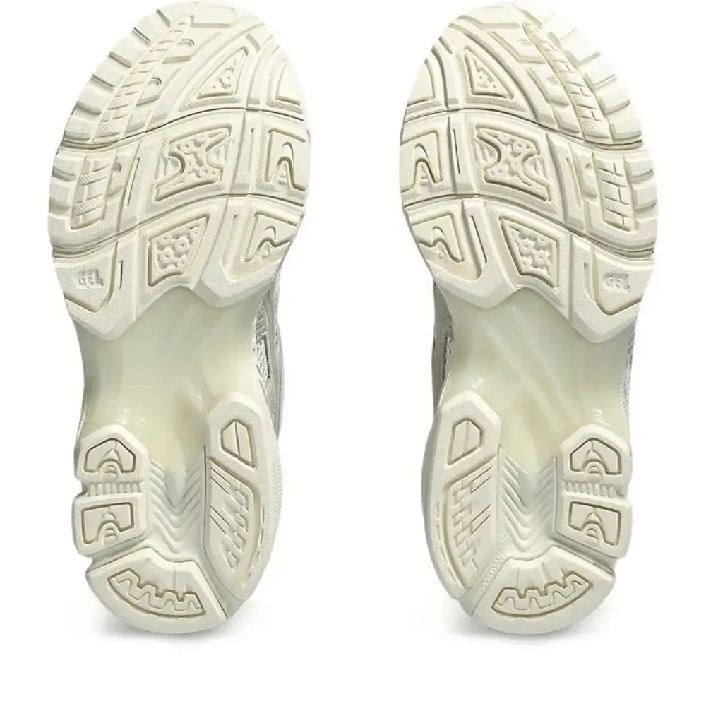 ASC Gel Kayano 14 - White Smoke/Grey