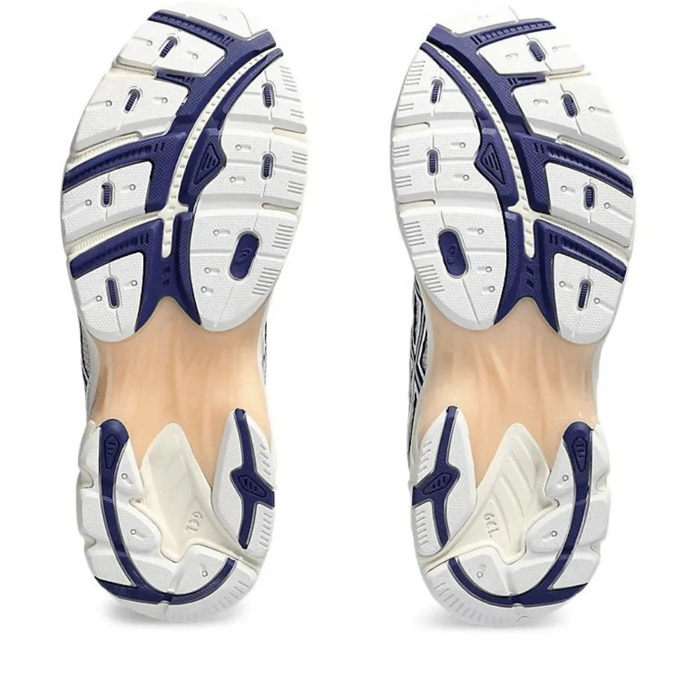 ASC GT 2160 x Costs - Shaoji Oatmeal/Indigo Blue