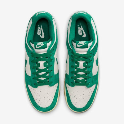 NK Dunk Low - Malachite