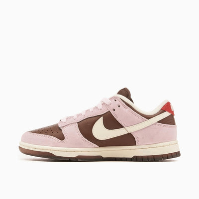 NK Dunk Low - Neapolitan