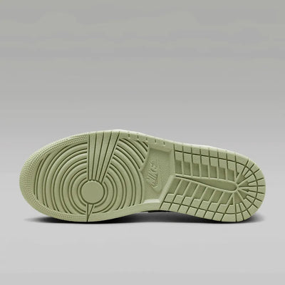 AJ 1 Low - Craft Light Olive