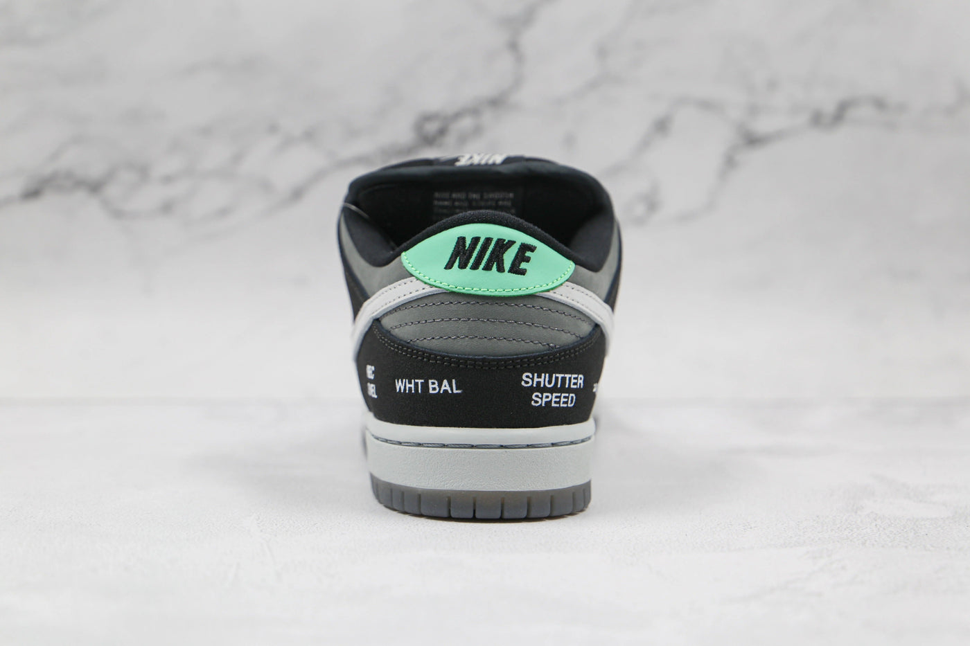 NK SB Dunk Low Vx1000