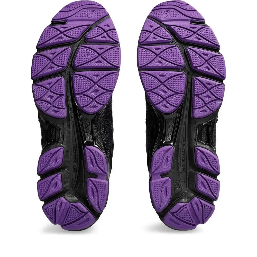 ASC Gel NYC x Needles - Black/Purple