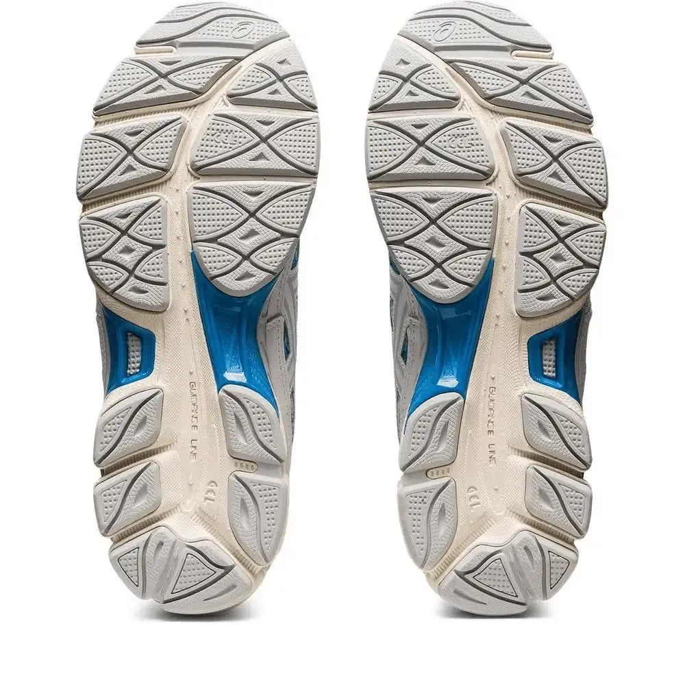 ASC Gel NYC - White Dolphin/Blue