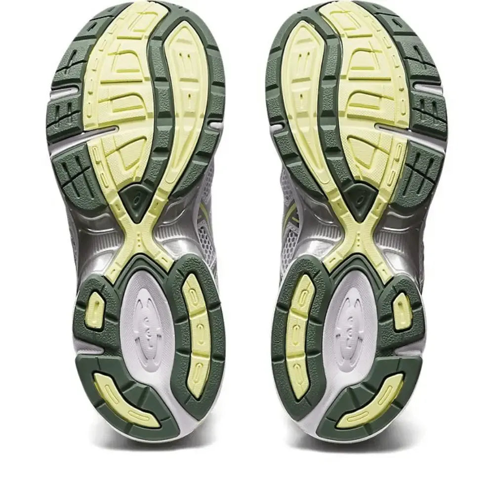 ASC Gel 1130 - White/Huddle/Yellow