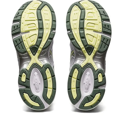 ASC Gel 1130 - White/Huddle/Yellow