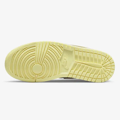 AJ 1 Low - Lemonade