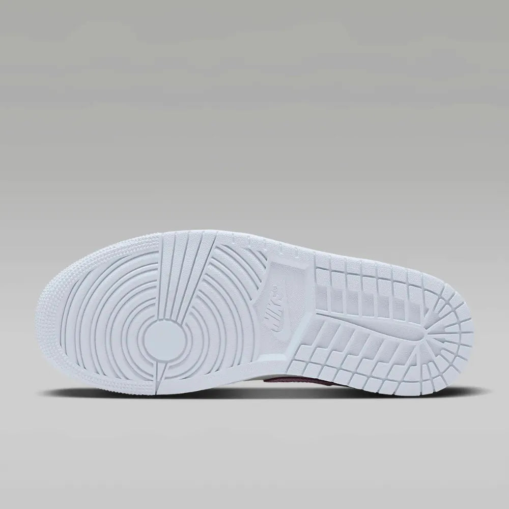 AJ 1 Low - Multi Color Sashiko