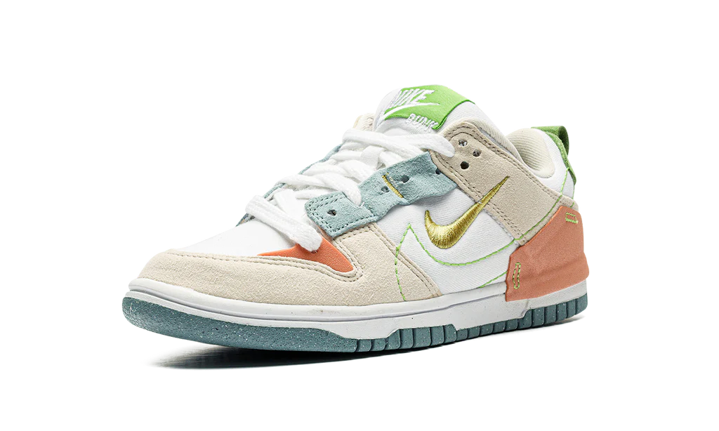 NK Dunk Low Disrupt 2 Easter