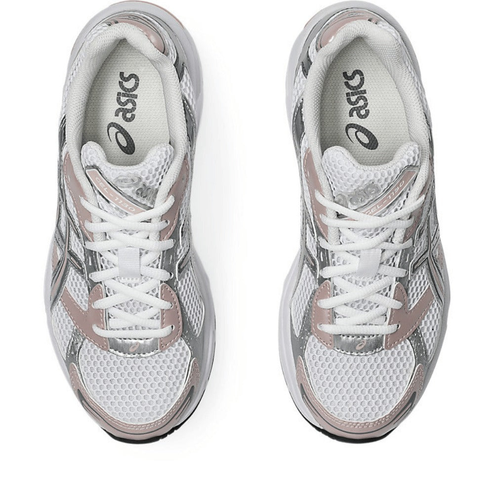 ASC Gel 1130 - White/Neutral Pink