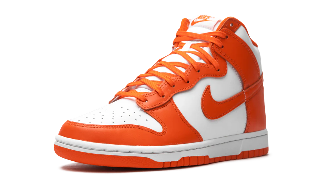 NK Dunk High Syracuse