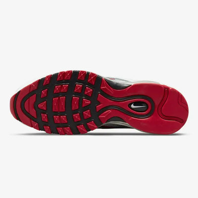 NK Air Max 97 - White Bullet