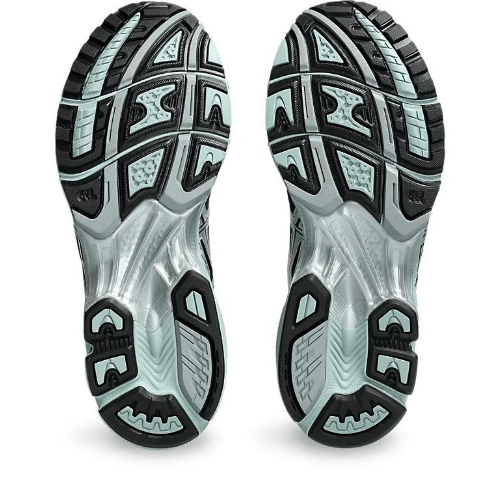 ASC Gel Nimbus 10.1 - Ocean Haze/Pure Silver