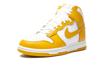 NK Dunk High Sulfur