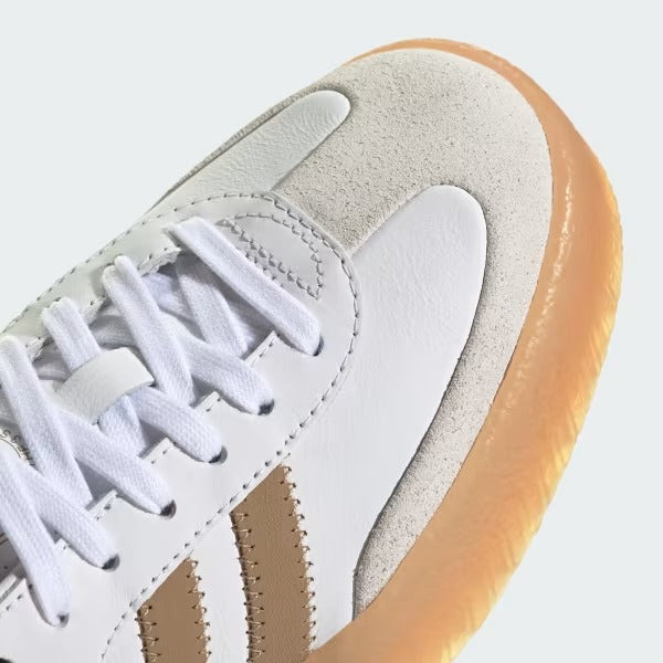 Ad Sambae Cloud White/ Off White/ Cardboard