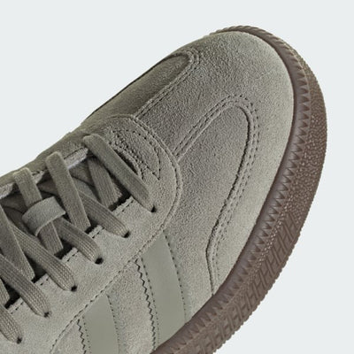 Ad Samba XLG Silver Pebble/ Gum