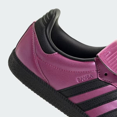 Ad Samba LT Purple/ Core Black