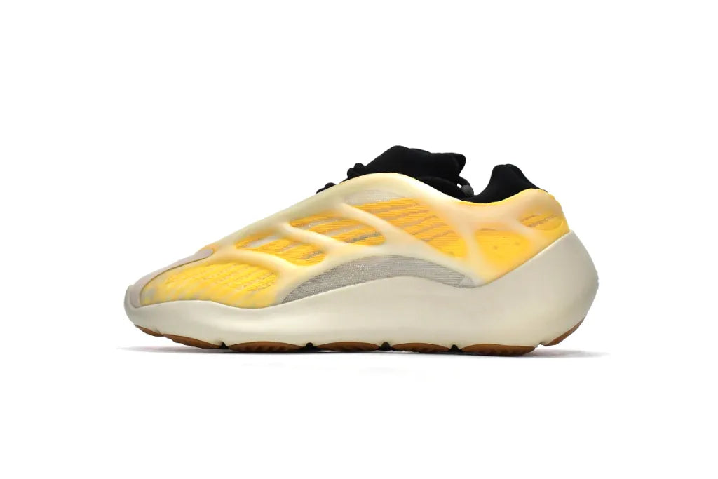 Ad Yeezy 700 V3 Mono Safflower