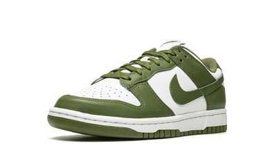NK Dunk Low Medium Olive