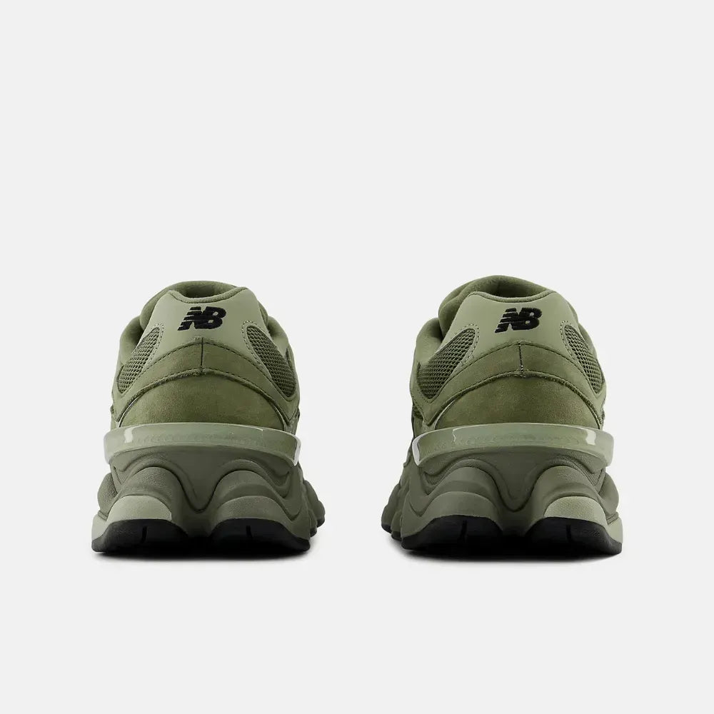 NB 9060 Dark Olivine