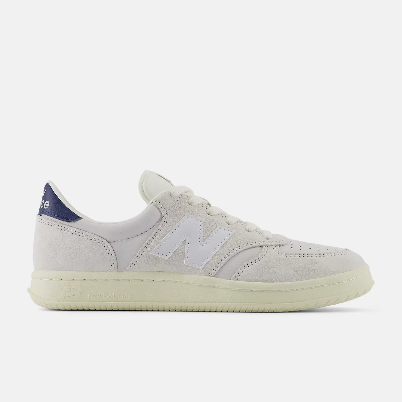 NB T500 - Navy Blue/Sail