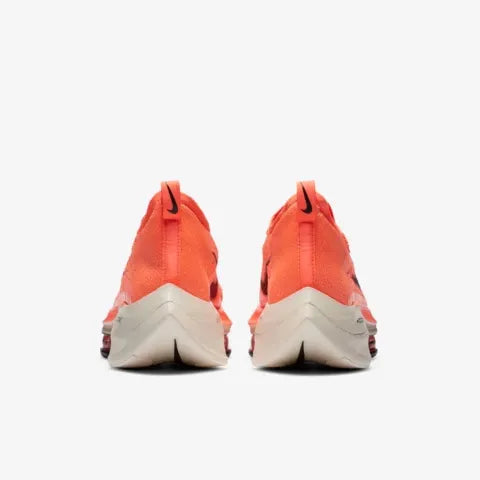 NK Air Zoom Alphafly NEXT% 2 – Orange/White